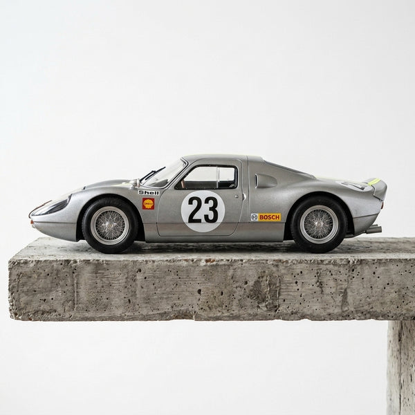 Vintage Le Mans Racer