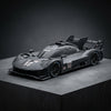Ferrari 499P Le Mans Hypercar - 3D Printed Model
