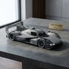 Porsche 963 LMDh - 3D Printed Model