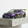 JDM Drift Spec S15