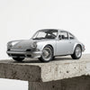 Classic European Sports Car
