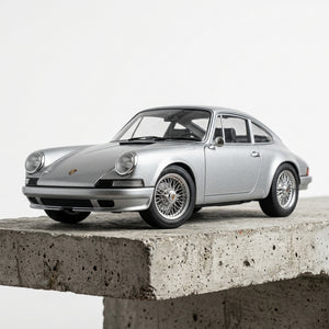 Classic European Sports Car