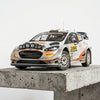 WRC Rally Machine