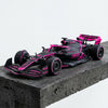 Modern F1 Race Car