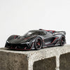 Voltaic GT Hypercar