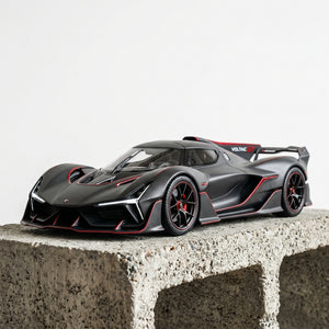 Voltaic GT Hypercar