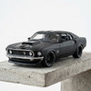 Vintage American Muscle