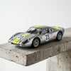 Vintage Le Mans Racer