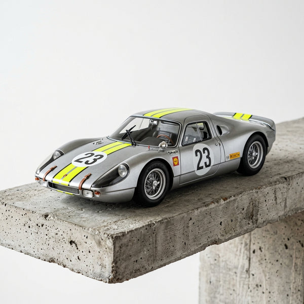 Vintage Le Mans Racer