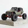 Custom Off-Road Dune Buggy