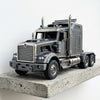 Custom Heavy Duty Rig